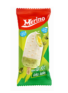 Merino Ice Cream Stick X Plus 