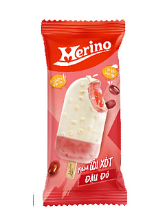 Merino Ice Cream Stick X Plus 