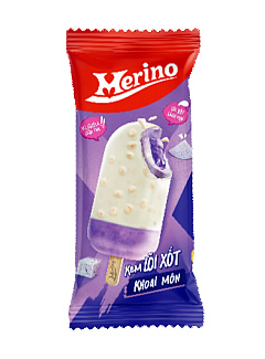 Merino Ice Cream Stick X Plus 