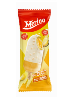 Merino Ice Cream Stick X Plus 