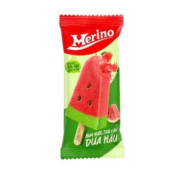 Merino Kool Ice Cream Stick Wa