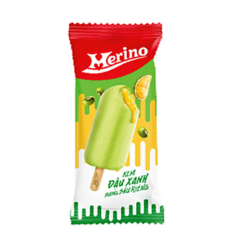 Merino Kool Ice Cream Stick Du