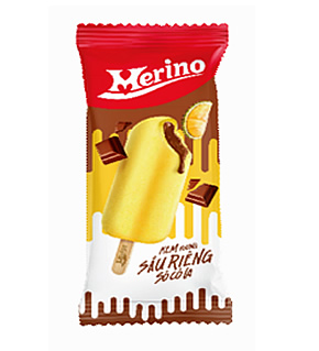 Merino Kool Ice Cream Stick Du