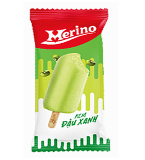 Merino Kool Ice Cream Stick Gr