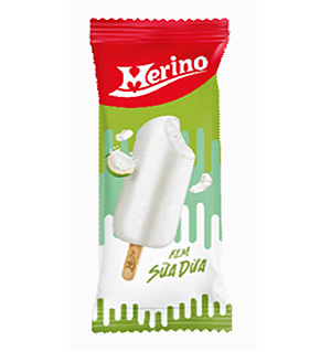 Merino Kool Ice Cream Stick Co