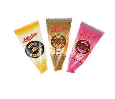 Merino Frozen Yogurt Cheese (5