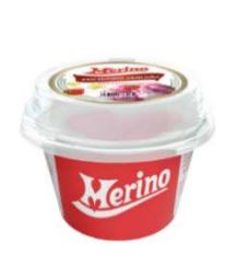 Merino Ice Cream Cup Vanilla &