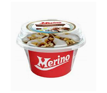 Merino Ice Cream Cup Coconut M