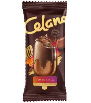 Celano Luxury Ice Cream Chocol
