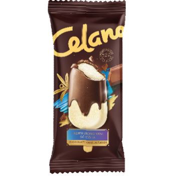 Celano Luxury Ice Cream Vanill