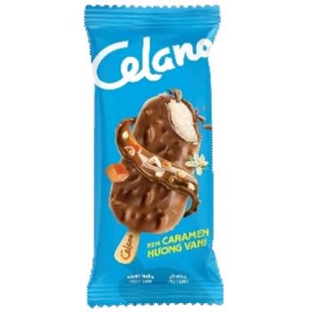 Celano Ice Cream Stick Vanilla