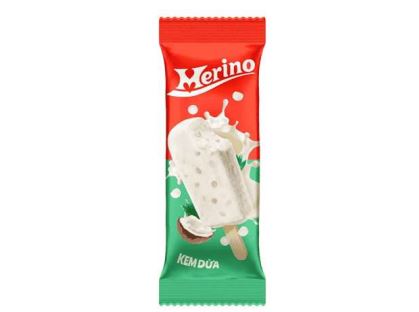 Merino Coconut Ice Cream Sticks (54g) x 30 1