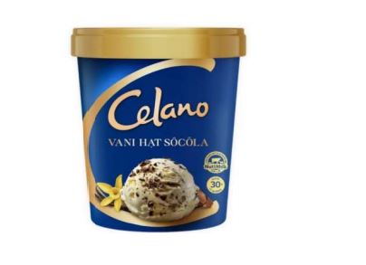 Celano Chocolate Chip Vanilla 