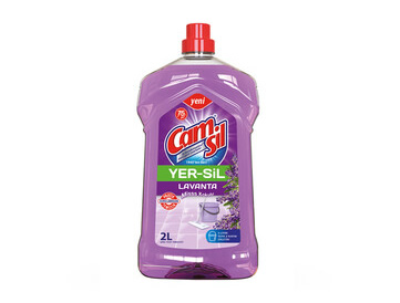 Camsil General Surface Cleaner Lavender (2L) x 8 1