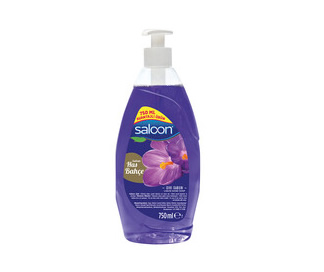 Saloon Liquid Hand Wash Sultan