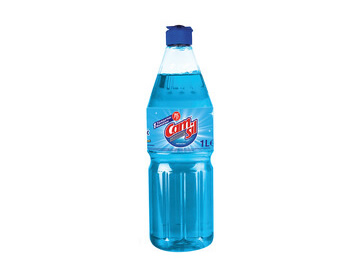 Camsil Window Cleaner (Regular Sprayer) - 1L x 12 1
