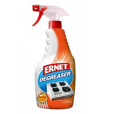 Ernet Degreaser - EU (750 ml) 