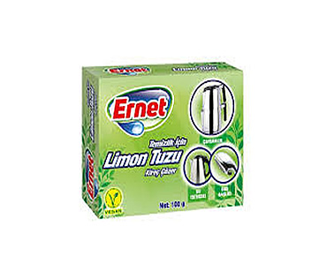 Ernet Lemon Salt (100 g) x 10