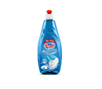 Ernet Dishwashing Liquid Ocean
