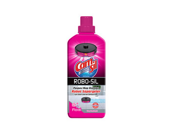 Camsil Robo-Sil Floral Surface Cleaner (900 ml) x 6 1