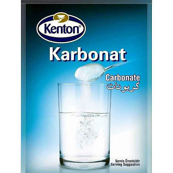 Kenton Sodium Bicarbonate (5 g