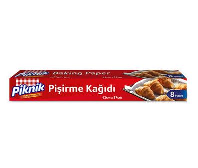 Piknik Non-Stick Bakıng Paper 