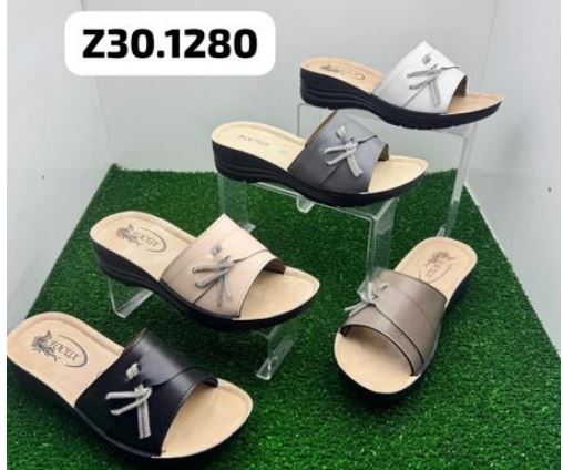 Top Quality Slippers (Model Z3