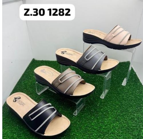 Top Quality Slippers (Model Z3