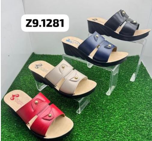 Top Quality Slippers (Model Z2
