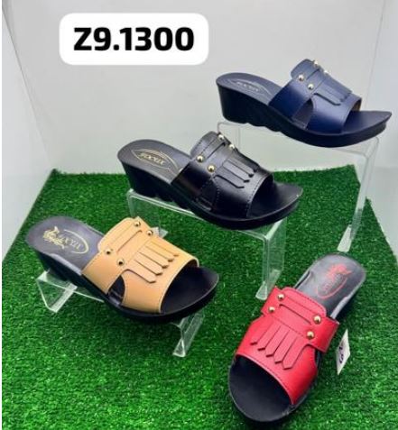 Top Quality Slippers (Model Z9