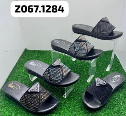 Top Quality Slippers (Model Z0