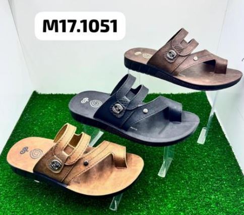 Top Quality Slippers (Model M1