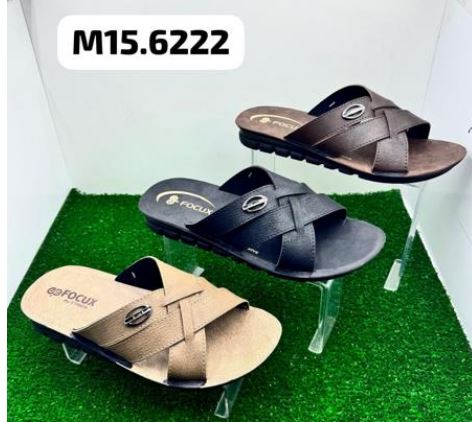 Top Quality Slippers (Model M1