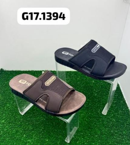 Top Quality Turkish Slippers (