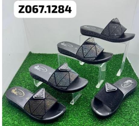 Top Quality Turkish Slippers (