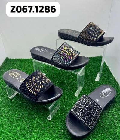 Top Quality Turkish Slippers (
