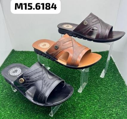 Top Quality Turkish Slippers (