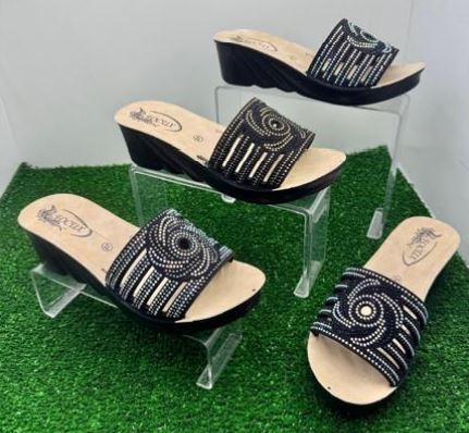 Top Quality Turkish Slippers (