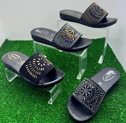 Top Quality Turkish Slippers (