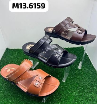 Top Quality Turkish Slippers (