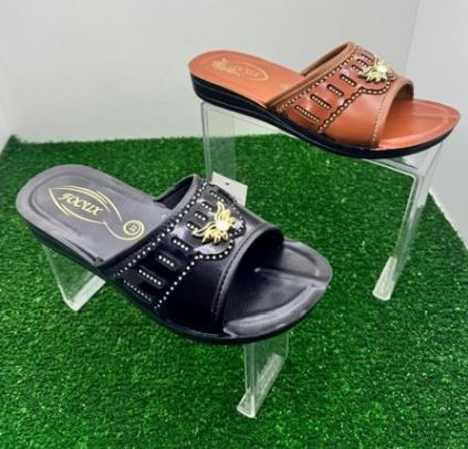 Top Quality Turkish Slippers (