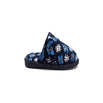 Women’s Winter Slippers | Navy