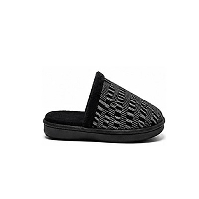 Women’s Winter Slippers | Blac