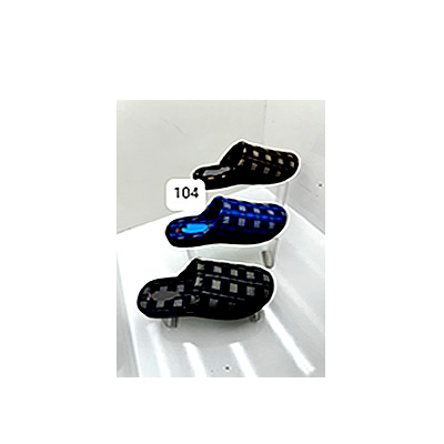 Injection Men’s Winter Slipper