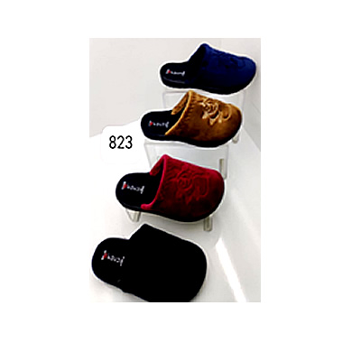 Injection Men’s Winter Slipper