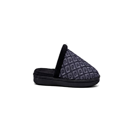 Women’s Winter Slippers | Blac