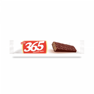 365 CHOCOLATE WAFER x 144