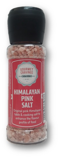 Salt Grinder Himalayan