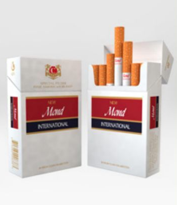 does heated tobacco smell About Heated Tobacco