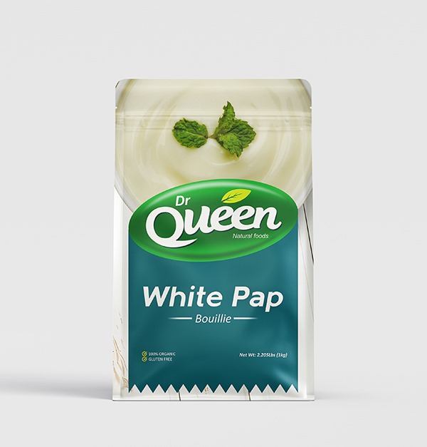 WHITE PAP(1kg)